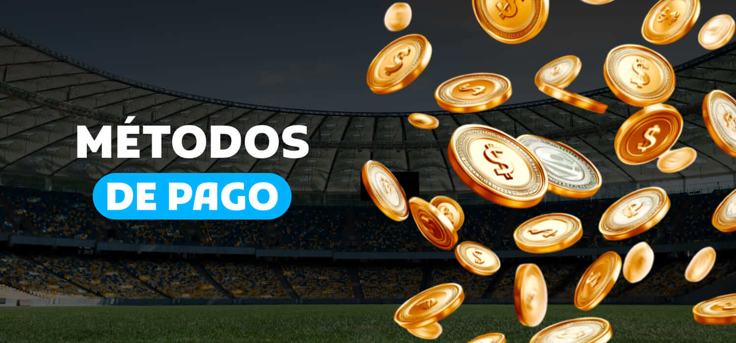 Métodos de Pago Diversificados