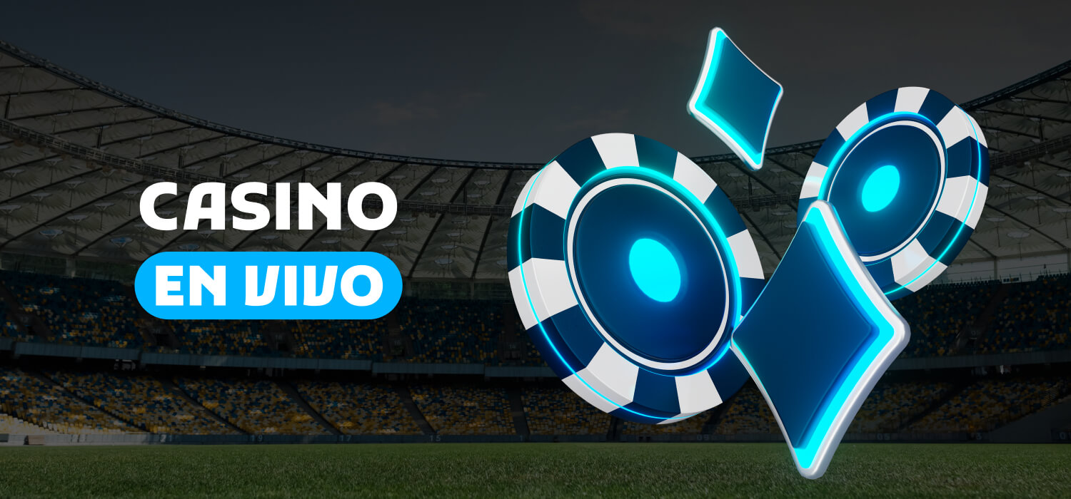 Casino en vivo