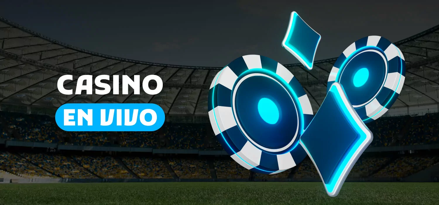 Casino en vivo