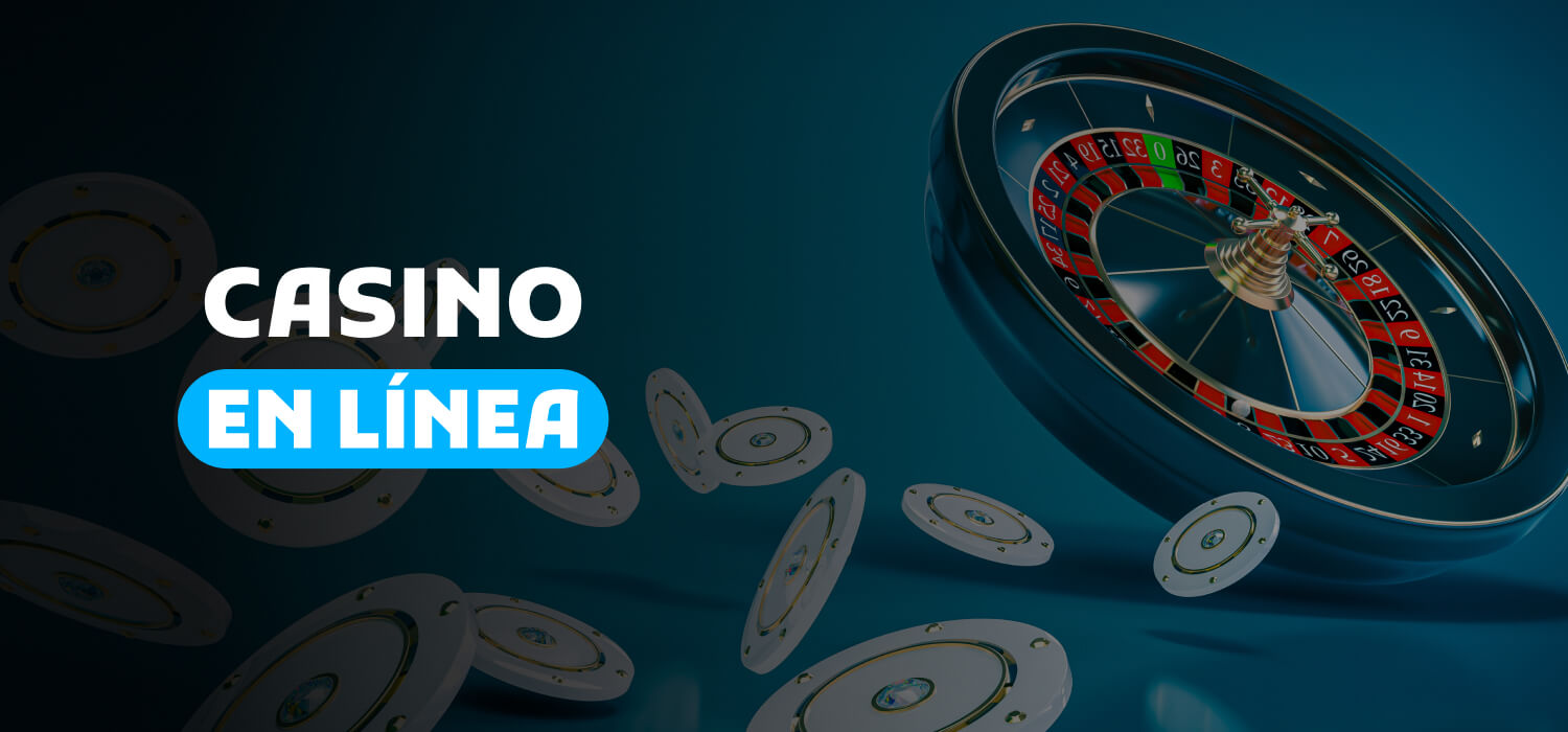 Casino en línea