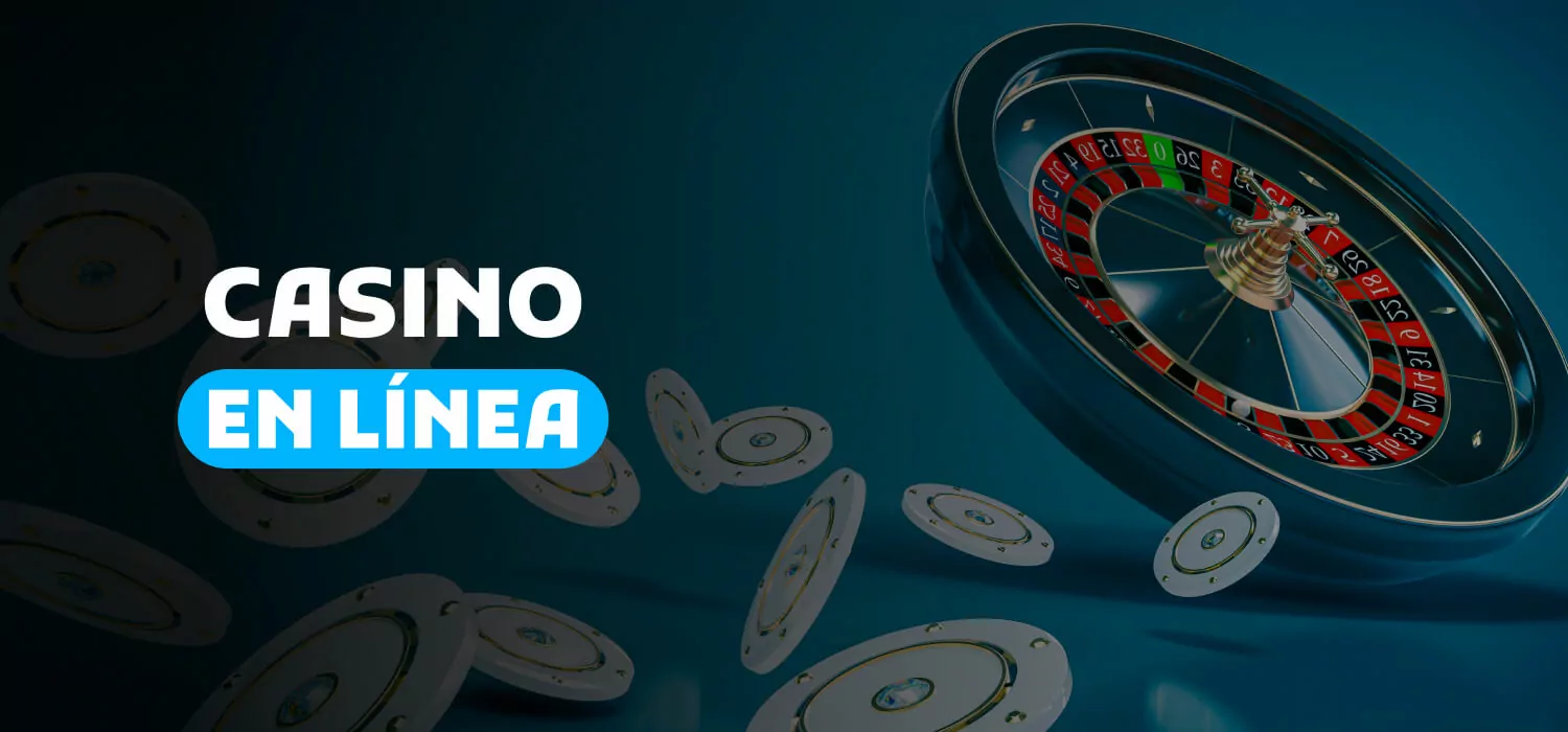 Casino en línea