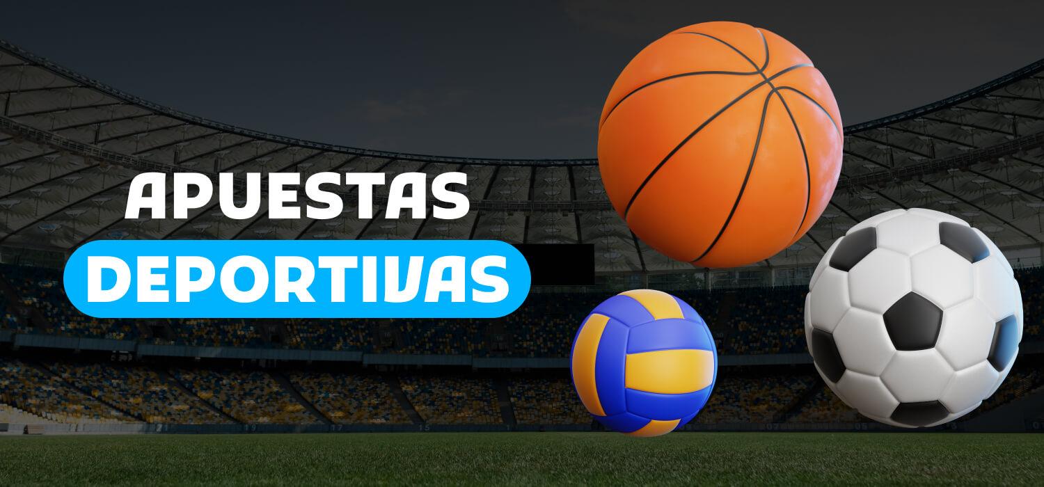 Apuestas deportivas en 1xbet