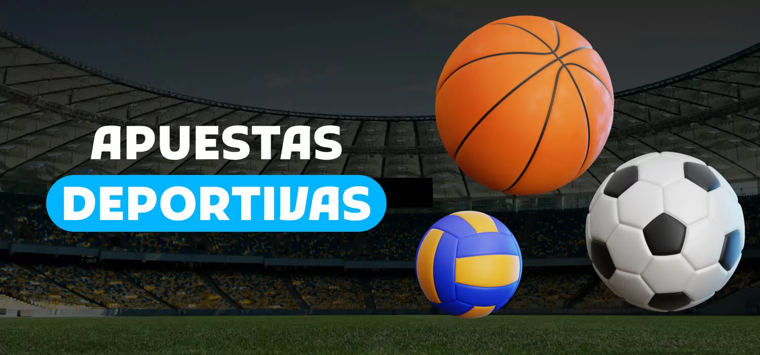 Apuestas deportivas en 1xbet